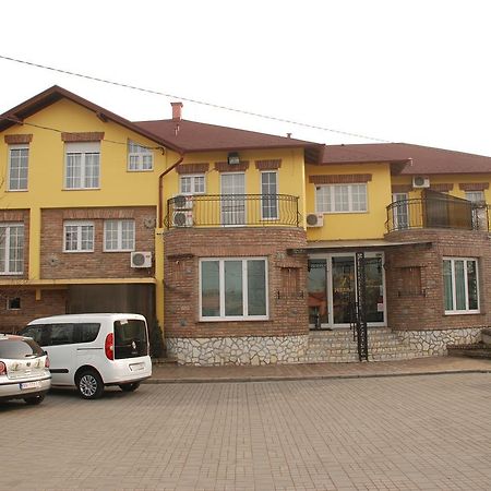 Konak Jovanje Belgrado Exterior foto