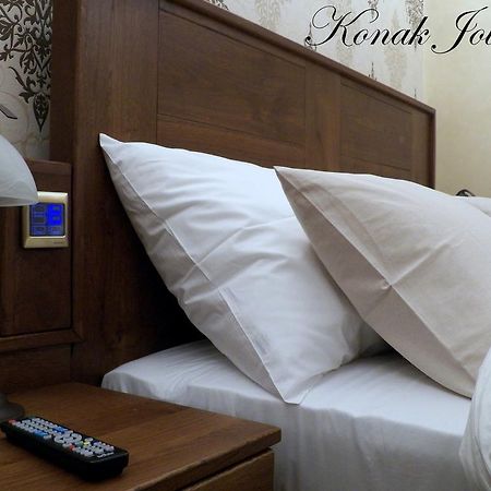 Konak Jovanje Belgrado Exterior foto
