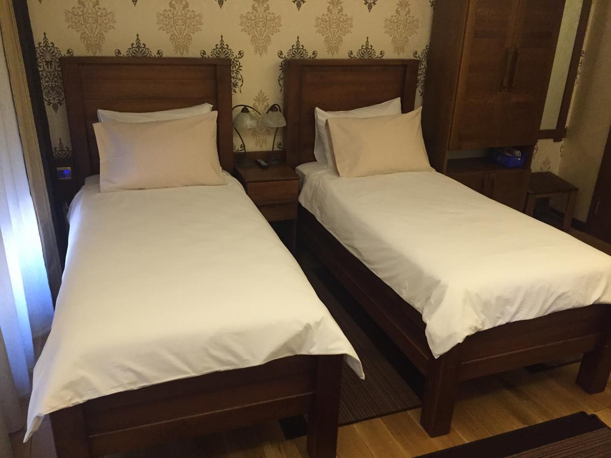 Konak Jovanje Belgrado Quarto foto
